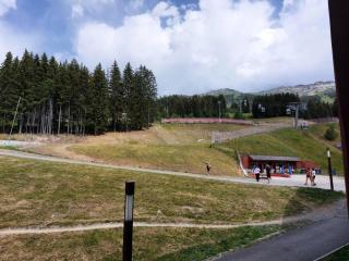 Résidence Tournavelles - Appartement 2 pièces 5 personnes avec vue sur les pistes, skis aux pieds et des commerces, proche de l'ESF et de la garderie dan MAE-1914 - 7