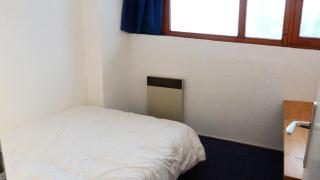 Résidence Aiguille Grive Bat Ii - Joli 3 pièces 6 personnes en duplex proche des pistes dans le village de Charmettoger à Arc 1800 MAE-1897 - 6