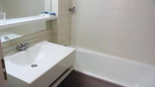 Résidence Aiguille Grive Bat Ii - Joli 3 pièces 6 personnes en duplex proche des pistes dans le village de Charmettoger à Arc 1800 MAE-1897 - 4