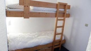 Résidence Aiguille Grive Bat Ii - Joli 3 pièces 6 personnes en duplex proche des pistes dans le village de Charmettoger à Arc 1800 MAE-1897 - 3