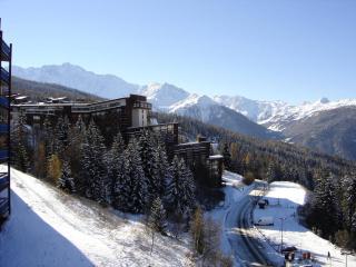 Résidence Grand Arbois - Studio 4 personnes au cœur de la station d'Arc 1800 dans le village des Villards, proche des pistes et des commerces MAE-1954 - 6
