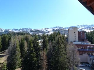 Résidence Archeboc - Appartement 5 personnes à Arc 1800 proche des pistes dans le village de Charmettoger MAE-1917 - 8