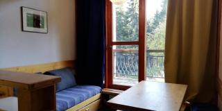 Résidence Aiguille Grive Bat I - Duplex pour 5 personnes à Arc 1800 dans le village de Charmettoger, skis aux pieds MAE-1921 - Arc 1800 - 0