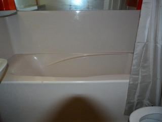 Résidence Aiguille Grive Bat I - Duplex pour 5 personnes à Arc 1800 dans le village de Charmettoger, skis aux pieds MAE-1921 - Arc 1800 - 4