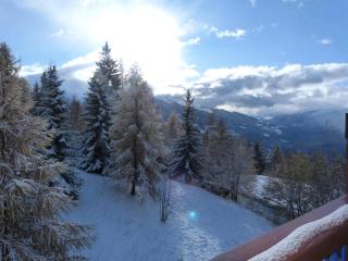 Résidence Grand Arbois - Studio 4 personnes au cœur de la station d'Arc 1800 dans le village des Villards, proche des pistes et des commerces MAE-1957 - Arc 1800 - 8