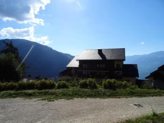 Résidence Aigle - Jolie studio cabine 4 personnes à vallandry, proche des pistes MAE-1975 - 7