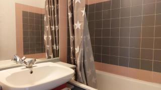 Résidence Ruitor Arc 1800 - Appartement 2 pièces 5 personnes avec une belle vue sur la vallée, proche du télécabine dans le village de Charmettoger à Arc 18 MAE-1928 - 3