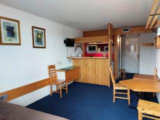 Résidence Tournavelles - Appartement 2 pièces 5 personnes au pied des pistes et des commerces, proche de l'ESF et de la garderie dans le village des Vill MAE-1936 - 9