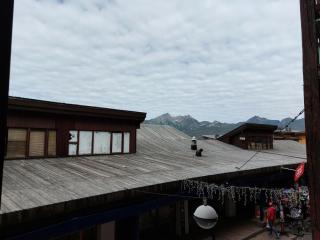 Résidence Tournavelles - Appartement 2 pièces 5 personnes au pied des pistes et des commerces, proche de l'ESF et de la garderie dans le village des Vill MAE-1936 - 7