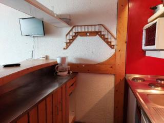 Résidence Tournavelles - Appartement 2 pièces 5 personnes au pied des pistes et des commerces, proche de l'ESF et de la garderie dans le village des Vill MAE-1936 - 4