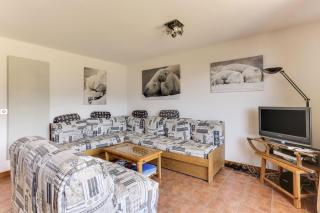 Résidence Tetras - Appartement de charme 4 pièces 8 personnes à Vallandry proche des pistes MAE-1992 - 4