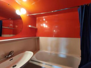 Résidence Tournavelles - Appartement 2 pièces 5 personnes au pied des pistes et des commerces, proche de l'ESF et de la garderie dans le village des Vill MAE-1936 - 2