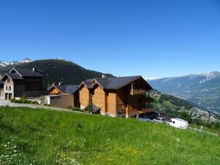 Résidence Tetras - Appartement de charme 4 pièces 8 personnes à Vallandry proche des pistes MAE-1992 - 1