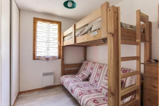 Résidence Tetras - Appartement de charme 4 pièces 8 personnes à Vallandry proche des pistes MAE-1992 - 3