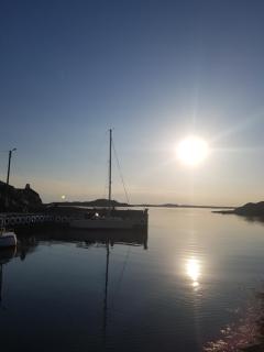 Gästhus i Lysekil Skalhamn - 5