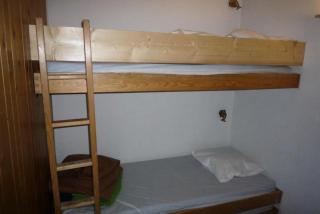 Résidence Belles Challes - Studio 4 personnes à Arc 1800 skis aux pieds et proche des commerces dans le village du Charvet MAE-1945 - Arc 1800 - 5