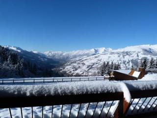 Résidence Adret - Studio 4 personnes à Arc 1600 proche des pistes et des commerces. MAE-1947 - 8