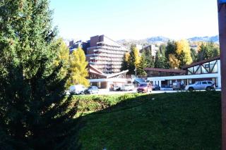 Résidence Miravidi - Studio 4 personnes, proche des pistes et des commerces, au cœur du village du Charvet à Arc 1800 MAE-1959 - 8