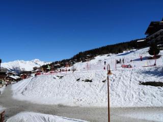 Résidence Praz De L'ours 1 - Studio 4 personnes à Vallandry en centre station et proche des pistes MAE-1960 - 1