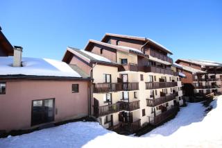 Résidence Praz De L'ours 1 - Studio 4 personnes à Vallandry en centre station et proche des pistes MAE-1960 - 1