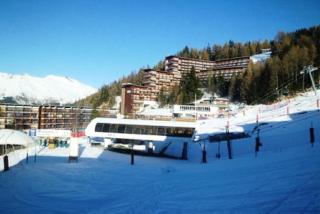 Résidence Cascade - Studio pour 4 personnes à Arc 1600, ski aux pieds et proche des commerces MAE-1968 - 8