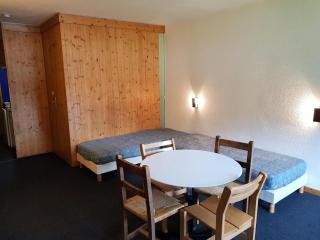 Résidence Cascade - Studio pour 4 personnes à Arc 1600, ski aux pieds et proche des commerces MAE-1968 - 6