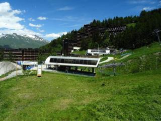 Résidence Cascade - Studio pour 4 personnes à Arc 1600, ski aux pieds et proche des commerces MAE-1968 - 7