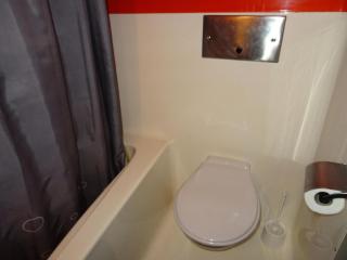 Résidence Belles Challes - Studio 4 personnes à Arc 1800 skis aux pieds et proche des commerces dans le village du Charvet MAE-1972 - 4