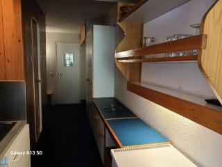 Résidence Belles Challes - Studio 4 personnes à Arc 1800 skis aux pieds et proche des commerces dans le village du Charvet MAE-1976 - 5