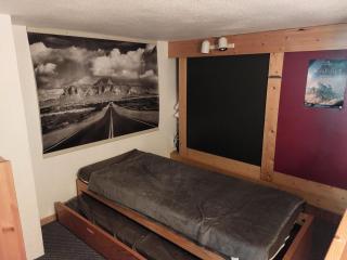 Résidence Mirantin 2 - Duplex pour 4 personnes proche des pistes et des commerces - Résidence calme dans le village de Charmettogerà Arc 1800 MAE-1980 - 3