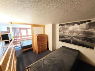 Résidence Mirantin 2 - Duplex pour 4 personnes proche des pistes et des commerces - Résidence calme dans le village de Charmettogerà Arc 1800 MAE-1980 - 2