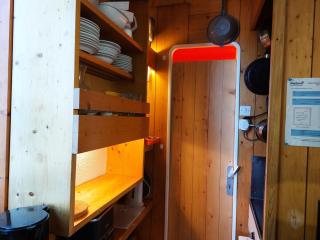 Résidence Nova - Studio 2 personnes, proche des pistes et des commerces, au cœur de la station d’Arc 1800 dans le village des Villards MAE-1988 - 2