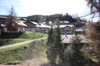 Résidence Cret De L'ours 2 - Appartement 3 pièces plus mezzanine 8 personnes à Vallandry proche des pistes et des commerces MAE-1999 - Peisey-Nancroix - 5