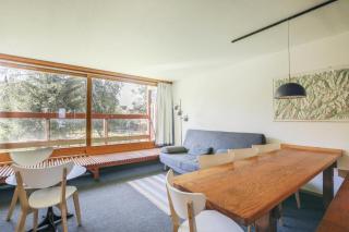 Residence 3 Arcs - Appartement 3 pièces 8 personnes traversant à Arc 1600 proche des pistes et des commerces MAE-2002 - Arc 1600 - 9