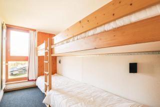 Residence 3 Arcs - Appartement 3 pièces 8 personnes traversant à Arc 1600 proche des pistes et des commerces MAE-2002 - Arc 1600 - 3