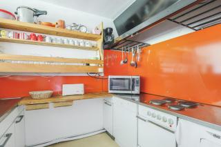 Residence 3 Arcs - Appartement 3 pièces 8 personnes traversant à Arc 1600 proche des pistes et des commerces MAE-2002 - Arc 1600 - 2