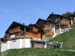 Résidence Presles - Appartement duplex de charme 4 pièces 8 personnes à Vallandry dans un quartier calme et proche des pistes MAE-2004 - 6