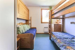 Résidence Presles - Appartement duplex de charme 4 pièces 8 personnes à Vallandry dans un quartier calme et proche des pistes MAE-2004 - 2