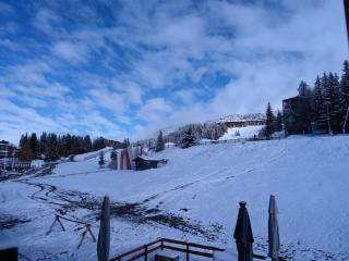 Résidence Tournavelles - Appartement 4 pièces 8 personnes avec vue sur les pistes, skis aux pieds et proche des commerces dans le village des Villards à MAE-2008 - Arc 1800 - 8