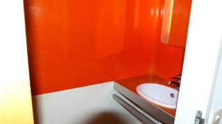 Résidence Tournavelles - Appartement 4 pièces 8 personnes avec vue sur les pistes, skis aux pieds et proche des commerces dans le village des Villards à MAE-2008 - Arc 1800 - 2