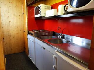 Résidence Cascade - Appartement 3 pièces 7 personnes à Arc 1600 ski aux pieds et proche des commerces MAE-2014 - 4