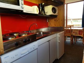 Résidence Cascade - Appartement 3 pièces 7 personnes à Arc 1600 ski aux pieds et proche des commerces MAE-2014 - 1
