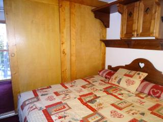 Résidence Aiguille Grive Bat Iii - Appartement 2 pièces 6 personnes en duplex, skis aux pieds, dans le village de Charmettoger à Arc 1800 MAE-2018 - Arc 1800 - 5