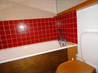 Résidence Aiguille Grive Bat Iii - Appartement 2 pièces 6 personnes en duplex, skis aux pieds, dans le village de Charmettoger à Arc 1800 MAE-2018 - 1