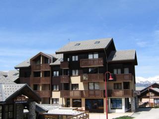 Résidence Soldanelles - Appartement 2 pièces 6 personnes à Vallandry en centre station proche des commerces et des pistes MAE-2021 - 6