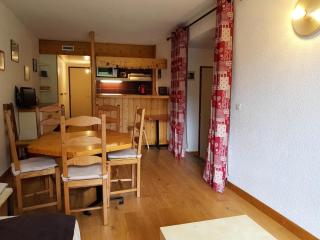 Résidence Varet - Appartement 2 pièces 6 personnes à Arc 2000 avec vue sur les pistes et la station MAE-2027 - 3