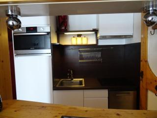 Résidence Varet - Bel appartement 2 pièces 6 personnes à Arc 2000 avec vue sur les pistes MAE-2046 - 6