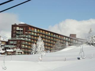 Résidence Lauzieres - Studio 5 personnes skis aux pieds et proche des commerces dans le village du Charvet à Arc 1800 MAE-2060 - 8