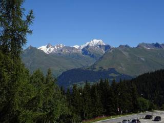 Résidence Lauzieres - Studio 5 personnes skis aux pieds et proche des commerces dans le village du Charvet à Arc 1800 MAE-2054 - Arc 1800 - 7