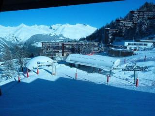 Résidence Cascade - Superbe studio cabine 5 personnes à Arc 1600, ski aux pieds et proche des commerces MAE-2066 - 8